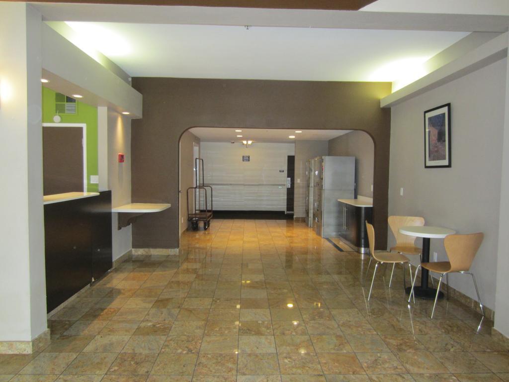 Studio 6-Concord, Ca Εξωτερικό φωτογραφία