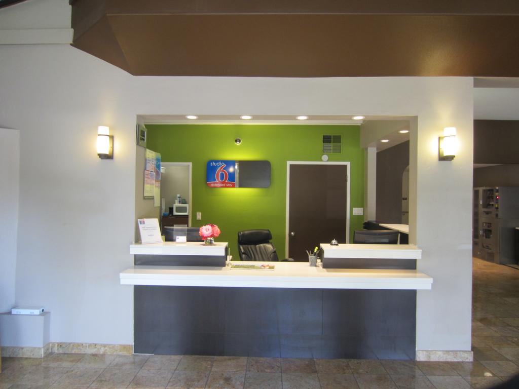 Studio 6-Concord, Ca Εξωτερικό φωτογραφία